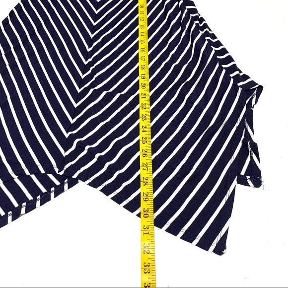 Joe Fresh asymmetrical skirt (size XS) - Picture 7 of 7